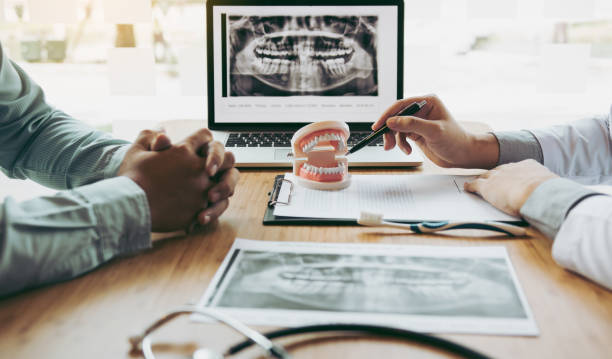 Best Emergency Broken Tooth Repair in Hillsboro, WI