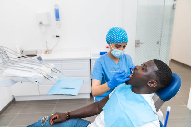 Best Walk-In Emergency Dentist in Hillsboro, WI