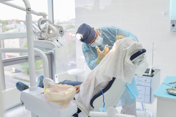 Best Walk-In Emergency Dentist in Hillsboro, WI